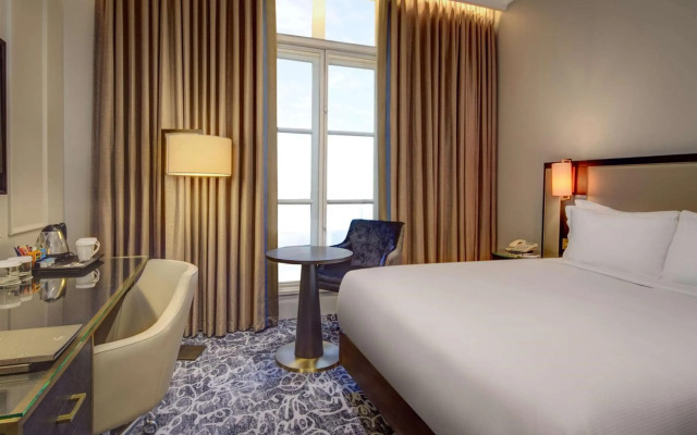 Отель On Hotel Phuket