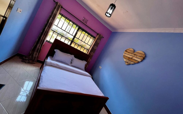 Safari Park House