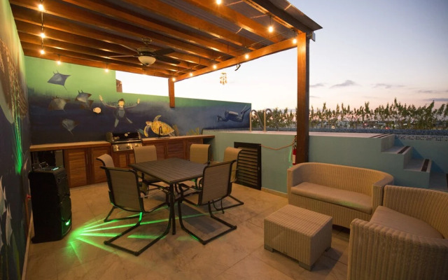 The City Condos by Playa Paradise