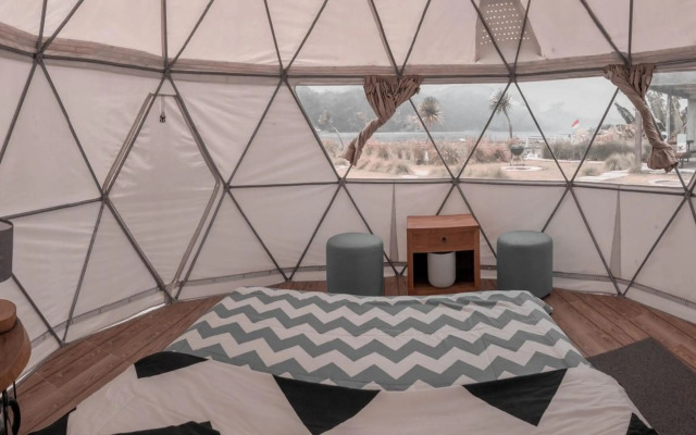 Igloo Glamping Bali