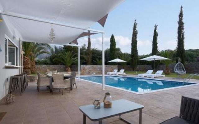 Villa Zeus