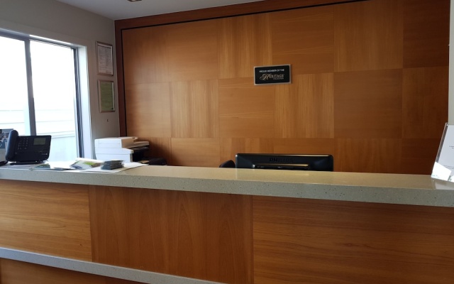 The Waterfront Suites - Heritage Collection – Guest Rooms – Paihia