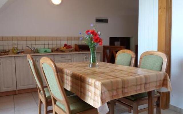 Gospodarstwo Agroturystyka Rancho Robertówka
