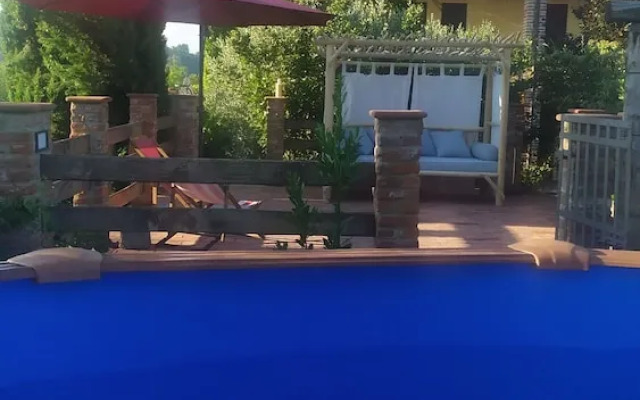 B&B Naturin - Cascina Colombaro