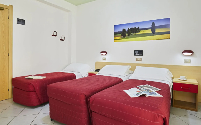 Santa Caterina Hotel & Bike