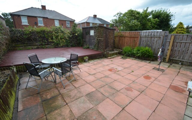 65 Tynedale Avenue - Holiday Home