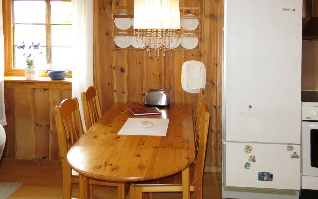 Holiday Home Målsnes (FJS015)