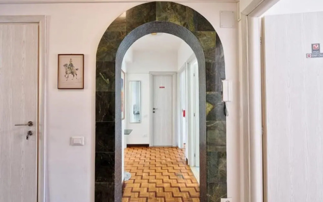 Venice City of Art Residence