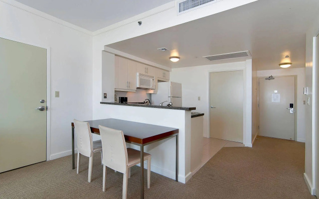 Private Residences at Hotel Arya by SoFLA Vacations