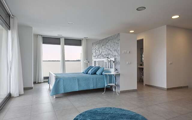 Captivating Holiday Home in Garriguella With Private Pool