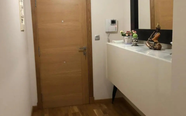 Apartamento La Barrosa