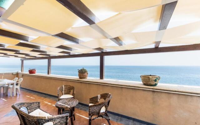 La Terrazza Sul Borgo