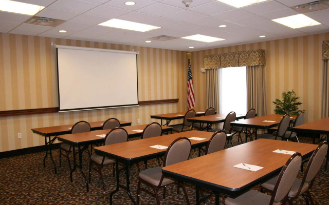 Hampton Inn Watertown