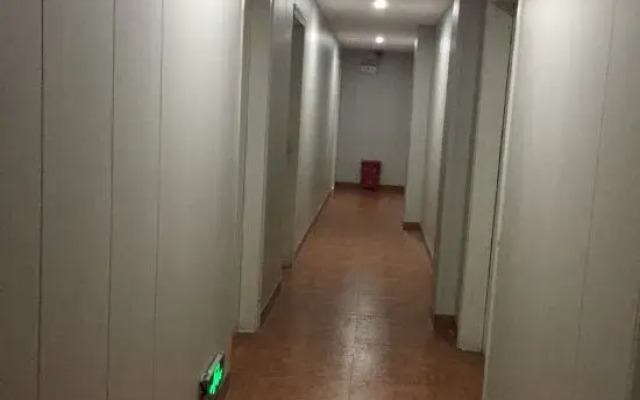 Shanghai Xingxuan Hotel