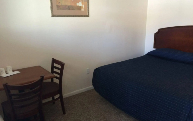 Country Place Inn And Suites