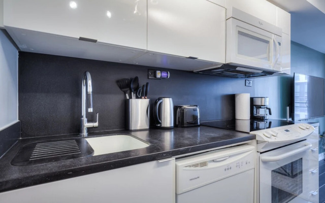 RS Boutique Suites - City Place