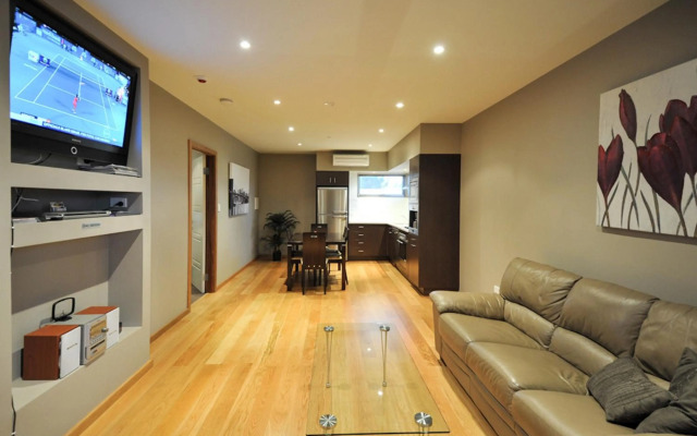 Barossa Valley Apartments