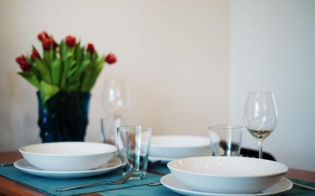 Городские апартаменты Таллина