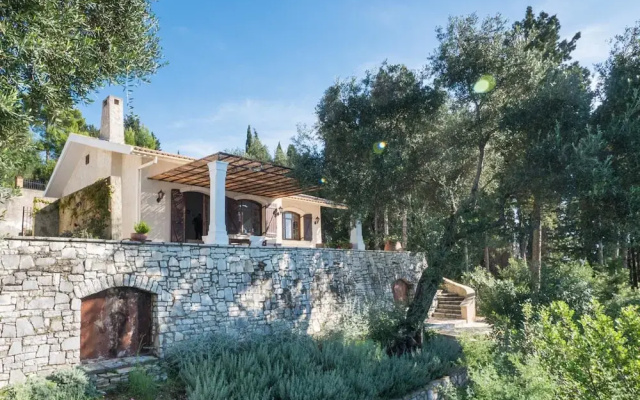 Kalami Bay House in Kalami