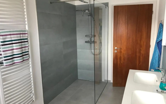 Ferienhaus "Am Kanal"