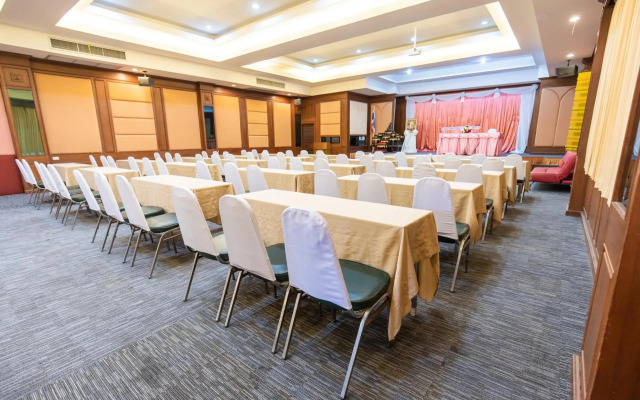 Pimann Inn Hotel
