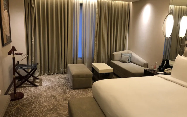 DoubleTree by Hilton Agra
