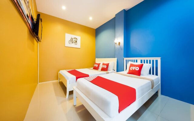 Eyeda Hotel Hua Hin
