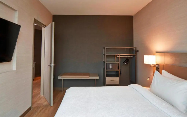 AC Hotel Columbus Dublin