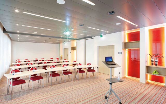 Mövenpick Hotel Zürich Regensdorf