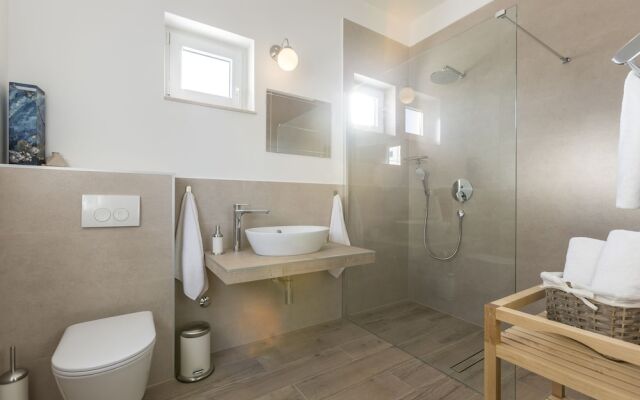 Luxury Villa Stella near Split