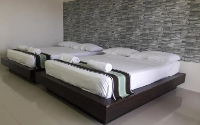 MelSol Hotel