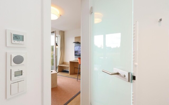 Stunning Apartment in Putbus/rügen With 1 Bedrooms and Wifi