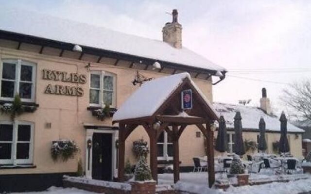 The Ryles Arms