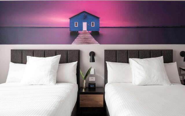 Novotel Perth Murray Street