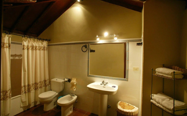 Hotel Rural Casona Santo Domingo