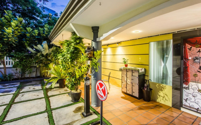 Surprised Homestay Butterworth