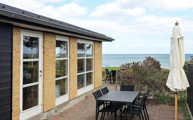 Cozy Holiday Home in Funen near Sea