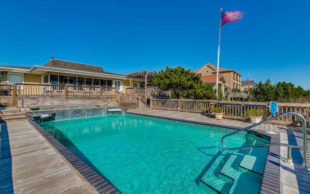 C-Scape by Condo-World