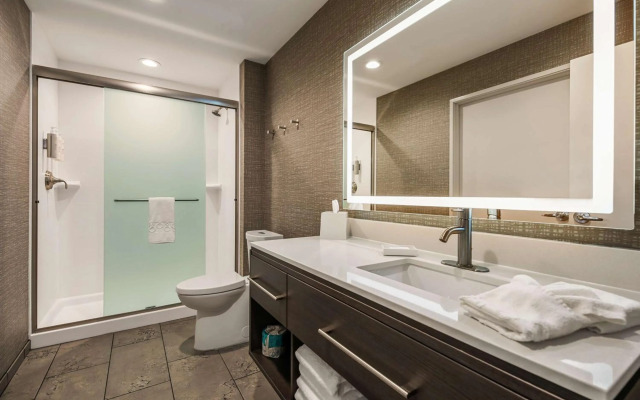 Home2 Suites By Hilton Cookeville