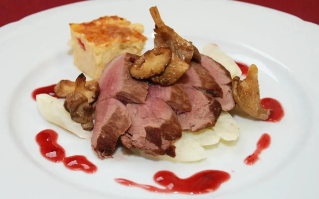 Hotel Cafe Restaurant De Gouden Karper