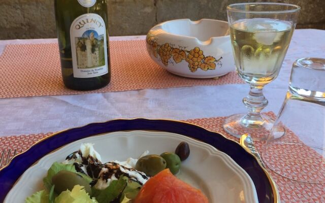 Ecolodge Mombret Haut