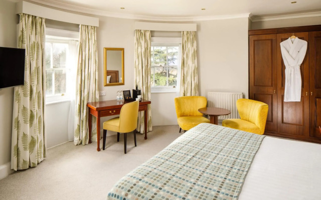 Mercure Gloucester Bowden Hall Hotel