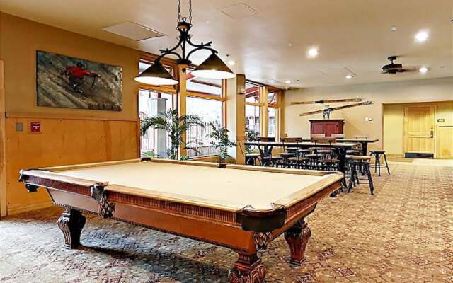 Condominiums in Keystone