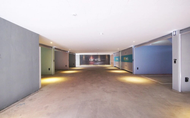 Gimcheon Kan Plus