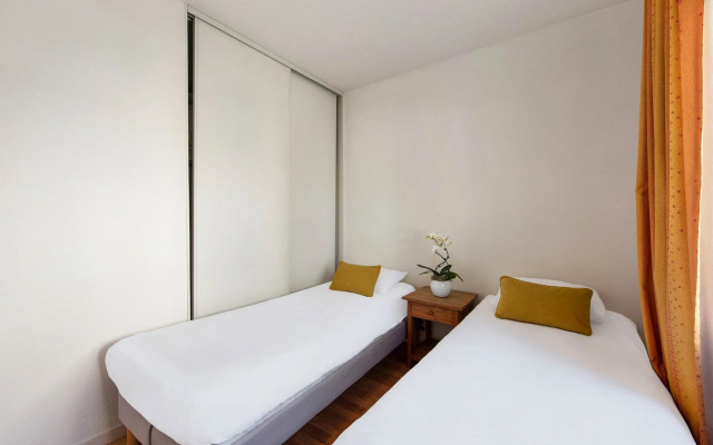 Appart’City Classic Dijon – Toison D’or