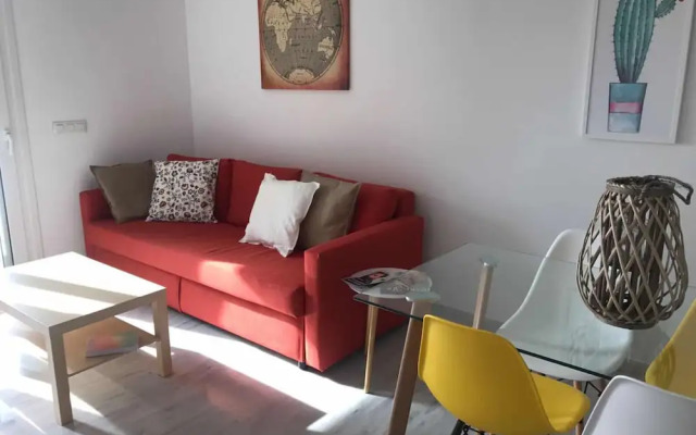 Espectacular Ático Piscina Rincón