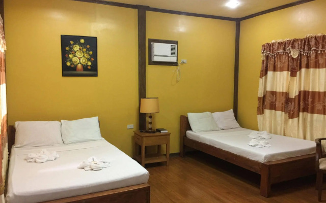 La Veranda Beach Resort