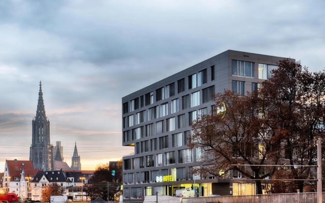 B&B Hotel Ulm