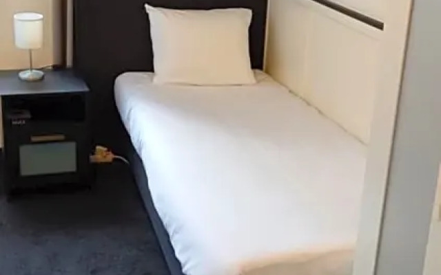 Stad & Strandhotel Elisabeth