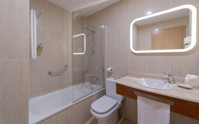 Hotel Benahoare